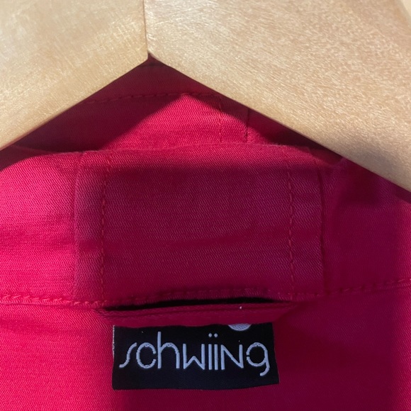 Pink spring jacket - Picture 2 of 3